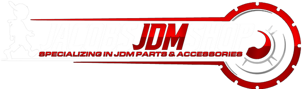 JacobsJDMshop