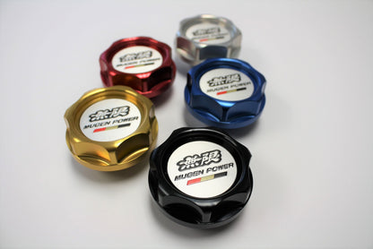 Genuine MUGEN POWER Oil Cap