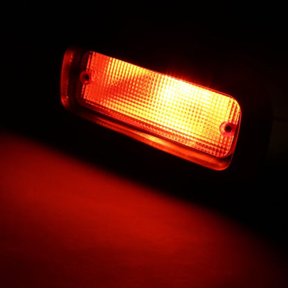 JDM Universal Rear Fog Light