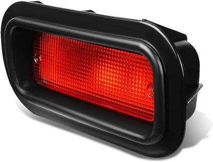 JDM Universal Rear Fog Light