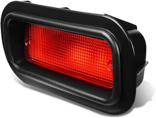 JDM Universal Rear Fog Light