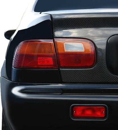 JDM Universal Rear Fog Light