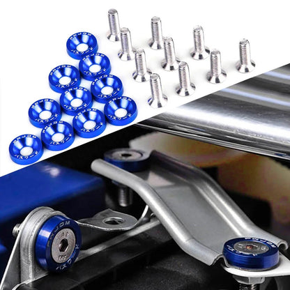 Password JDM Dress Up Bolts M6