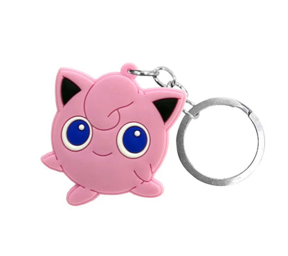 Pokémon Keychains