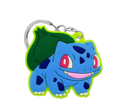 Pokémon Keychains