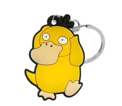Pokémon Keychains