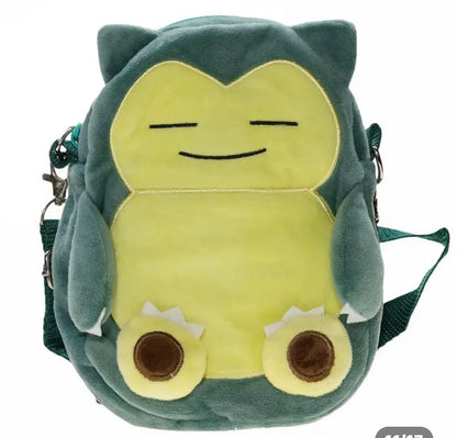 Pokémon Plush Handbag