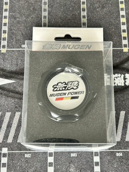 Genuine MUGEN POWER Oil Cap