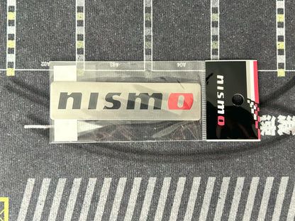 Nismo Emblem