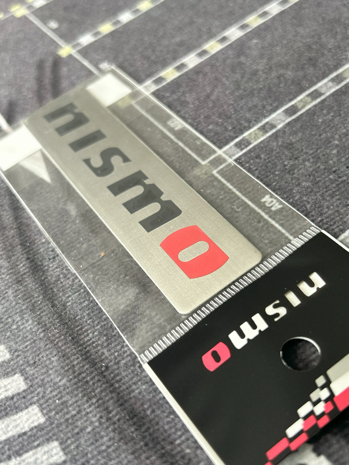 Nismo Emblem