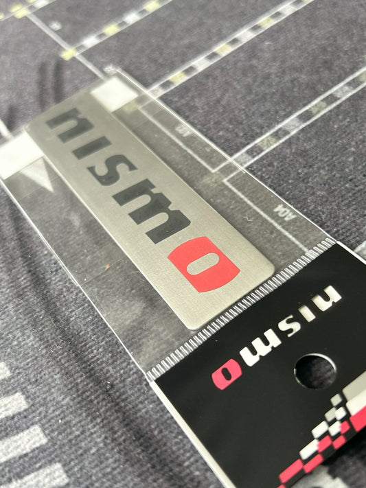 Nismo Emblem