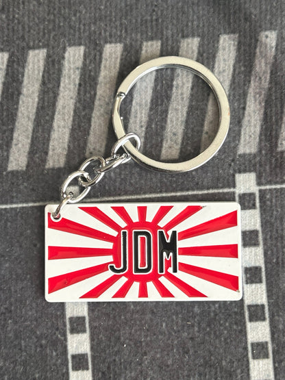 Automotive Keychains