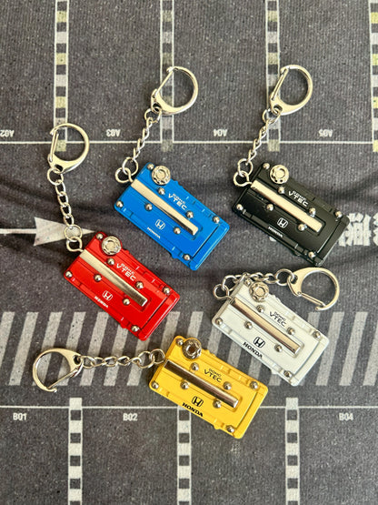 Automotive Keychains