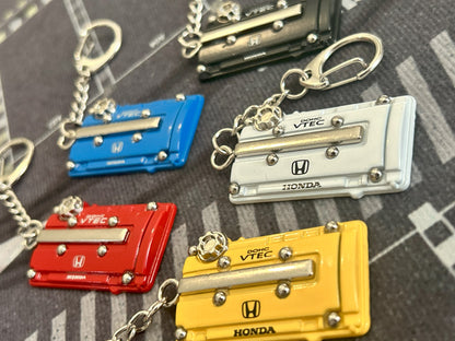 Automotive Keychains