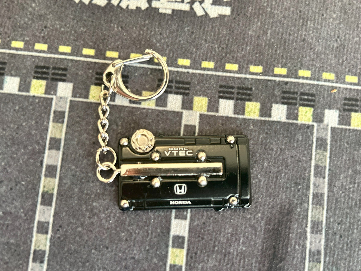 Automotive Keychains