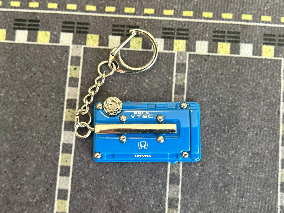 Automotive Keychains