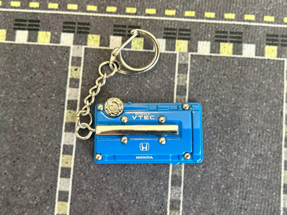 Automotive Keychains