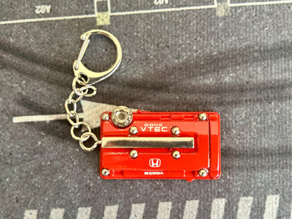 Automotive Keychains
