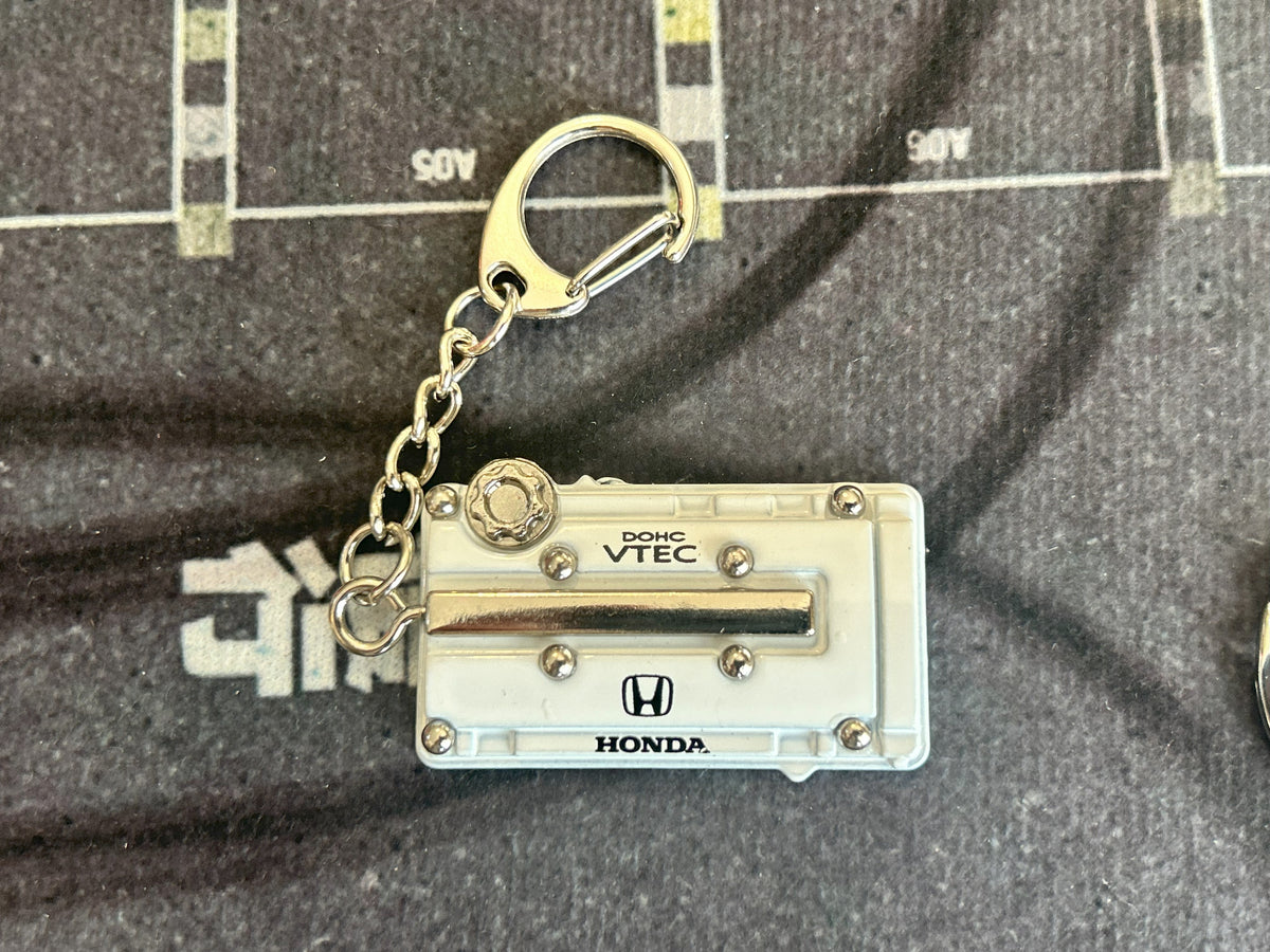 Automotive Keychains