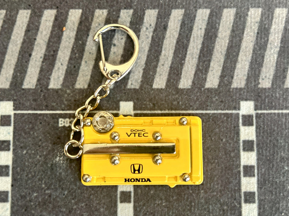 Automotive Keychains