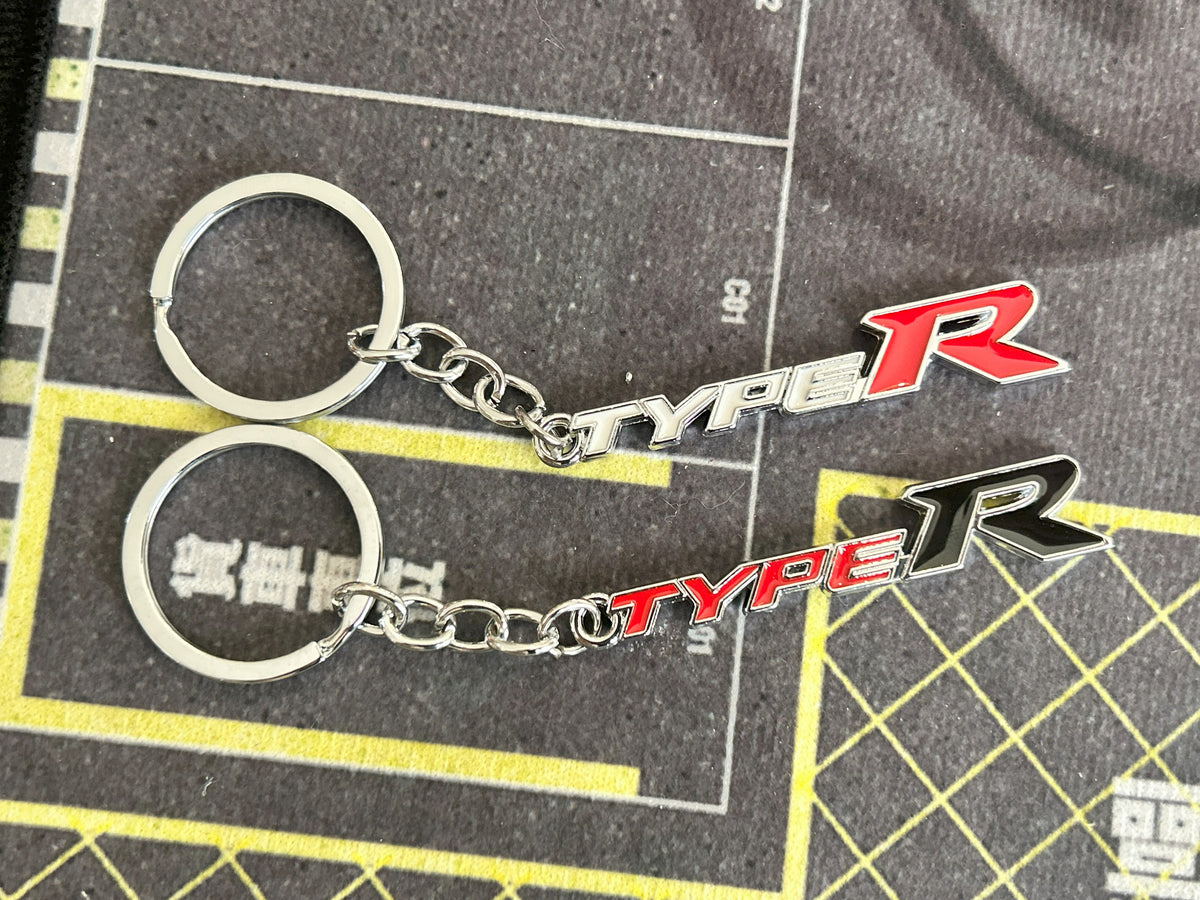 Automotive Keychains