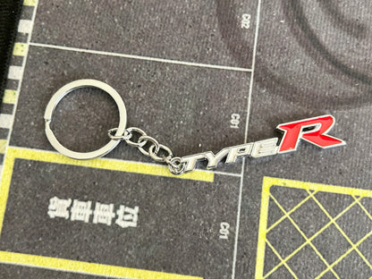Automotive Keychains