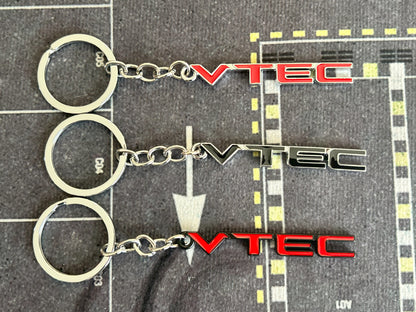 Automotive Keychains
