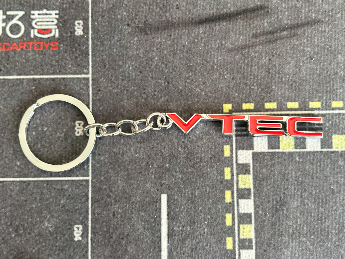 Automotive Keychains