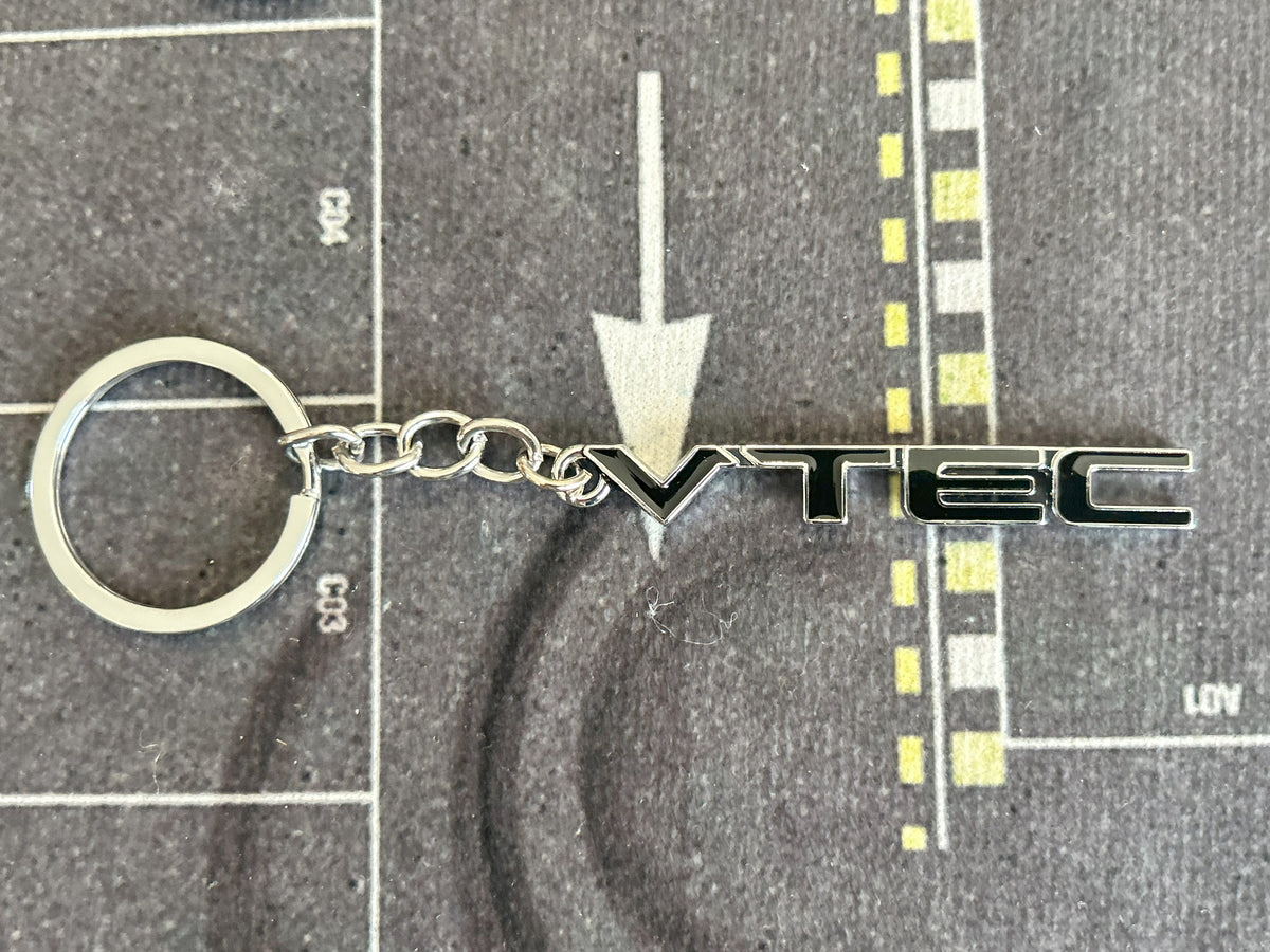 Automotive Keychains