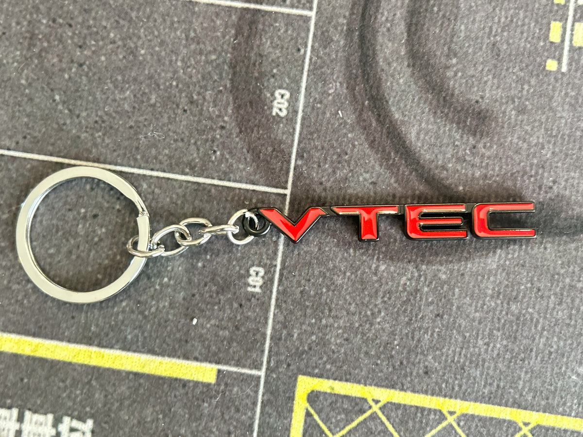 Automotive Keychains