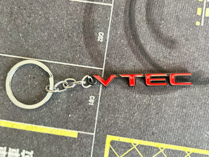 Automotive Keychains