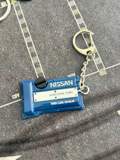 Automotive Keychains