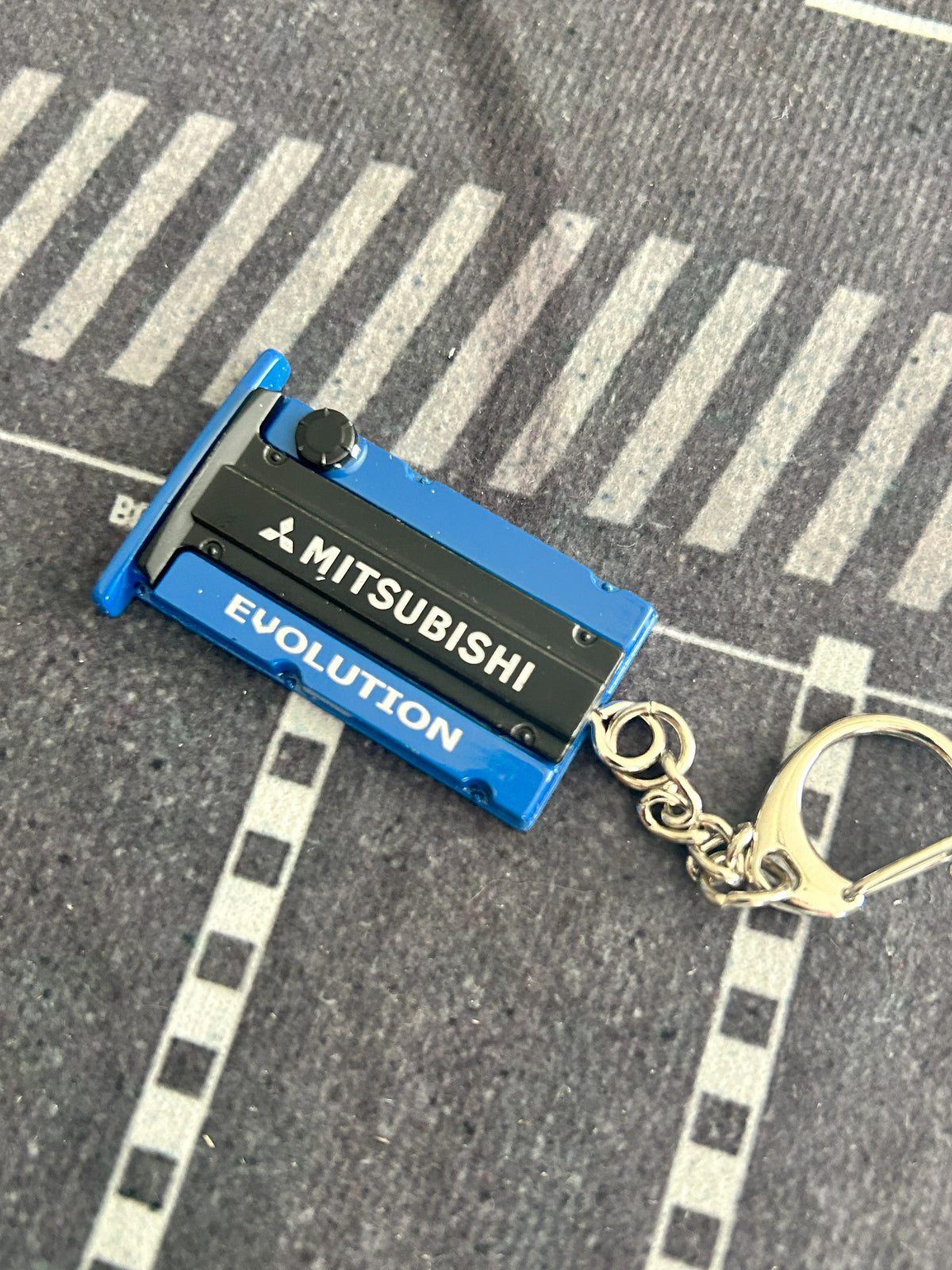 Automotive Keychains