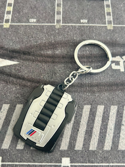 Automotive Keychains