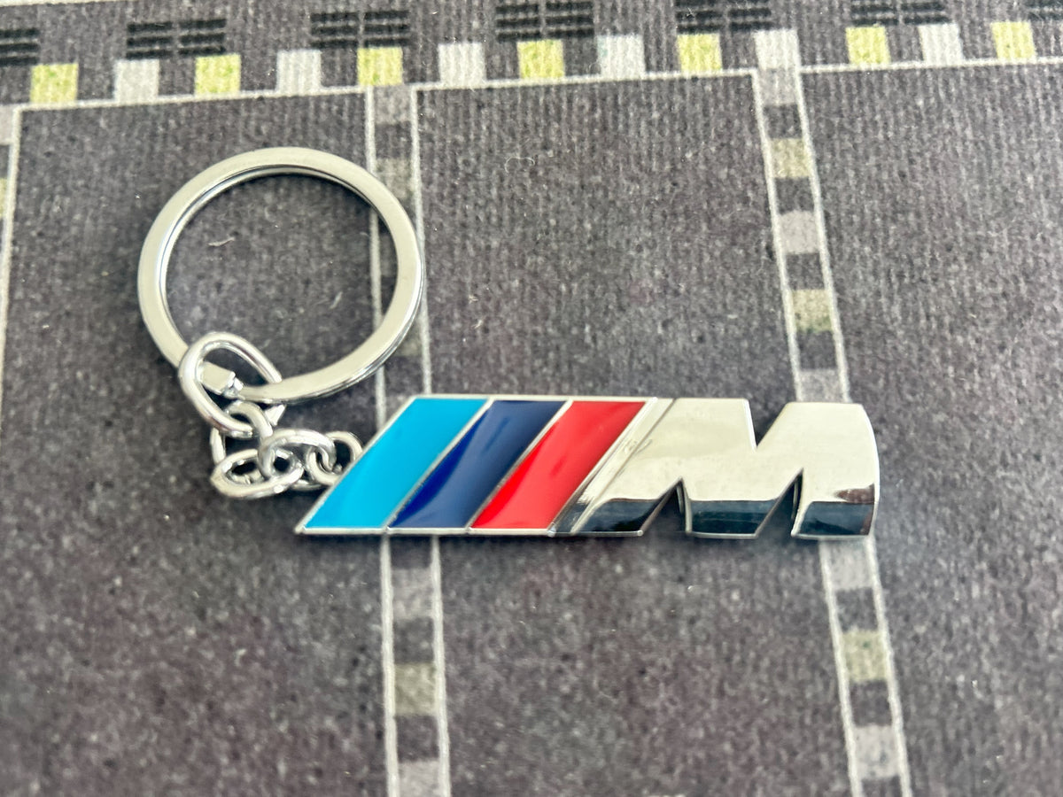 Automotive Keychains