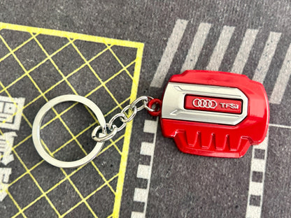 Automotive Keychains