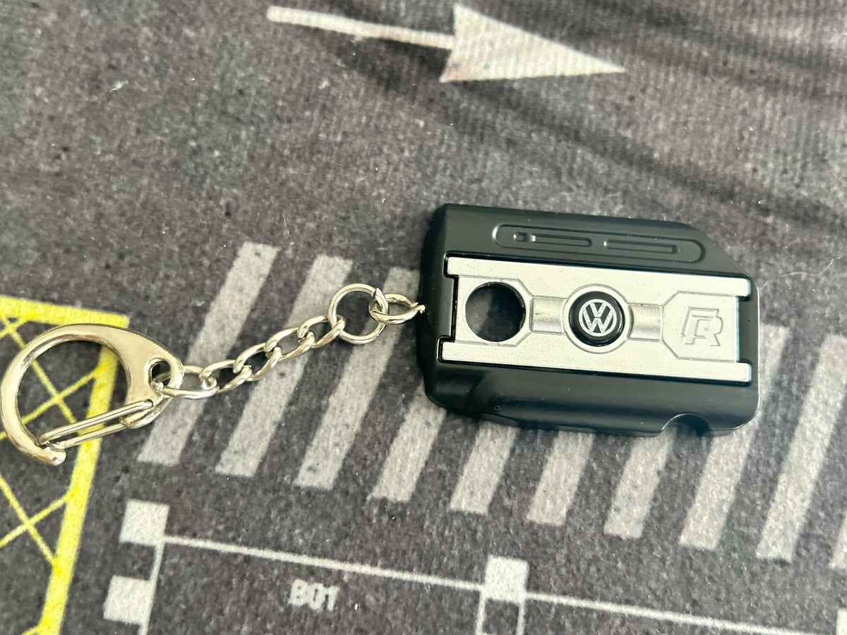 Automotive Keychains