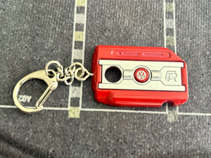 Automotive Keychains