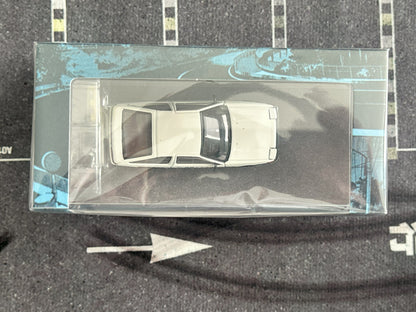 1:64 Hobby Japan Initial D Toyota Sprinter Trueno GT AE86