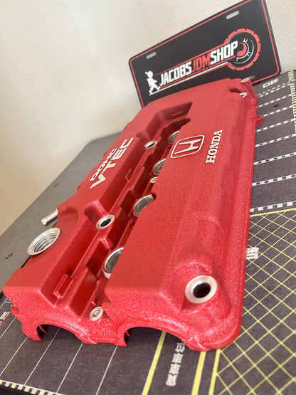 Genuine Type R Engine Cover - B16/B18 VTEC