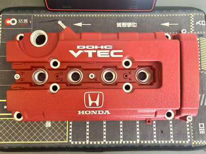 Genuine Type R Engine Cover - B16/B18 VTEC