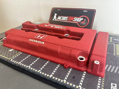 Genuine Type R Engine Cover - B16/B18 VTEC