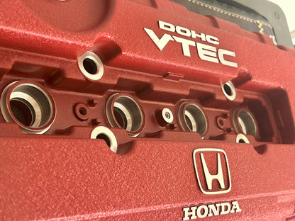 Genuine Type R Engine Cover - B16/B18 VTEC
