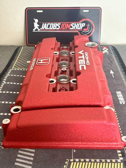 Genuine Type R Engine Cover - B16/B18 VTEC