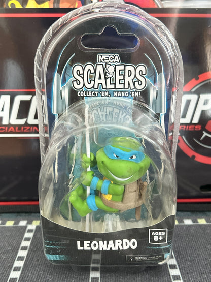 ANTENNA TOPPERS - NECA SCALERS