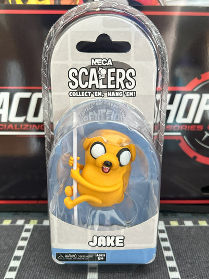 ANTENNA TOPPERS - NECA SCALERS