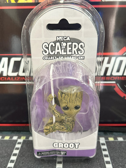ANTENNA TOPPERS - NECA SCALERS