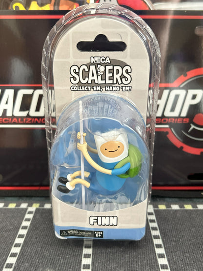 ANTENNA TOPPERS - NECA SCALERS