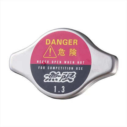 Genuine MUGEN POWER 1.3 Radiator Cap