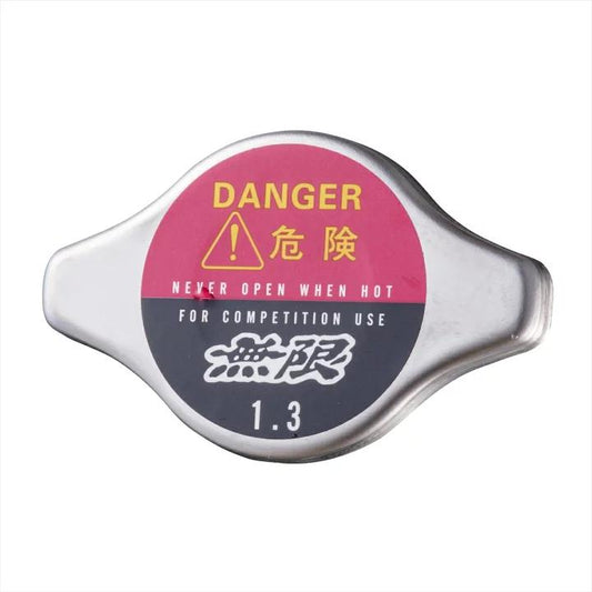 Genuine MUGEN POWER 1.3 Radiator Cap